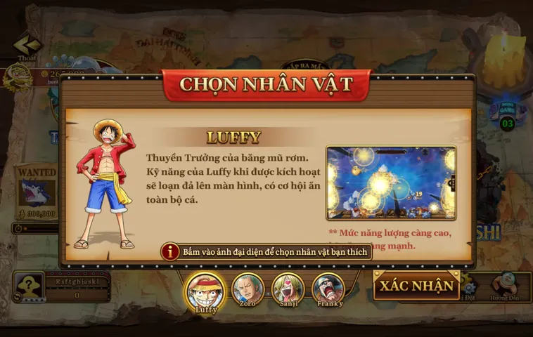 Hướng Dẫn Chơi Bắn Cá Đại Hải Trình Tại SODO Thành Công Nhanh Chóng 2 Hướng Dẫn Chơi Bắn Cá Đại Hải Trình Tại SODO Thành Công Nhanh Chóng