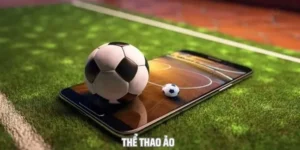 Khám Phá Cá Cược Thể Thao Ảo SODO Hấp Dẫn Và Đầy Kịch Tính