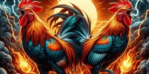 Hướng Dẫn Cách Chơi Đá Gà Sabong Tại SODO Chuẩn Xác Nhất