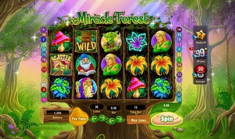 Trò Chơi Nổ Hũ Rừng Xanh Tại SODO: Khám Phá Thiên Nhiên Hoang Dã 1 Trò Chơi Nổ Hũ Rừng Xanh Tại SODO: Khám Phá Thiên Nhiên Hoang Dã