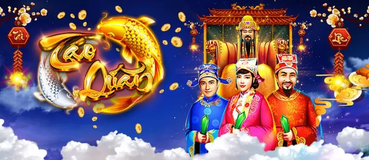 Bí Quyết Chơi Nổ Hũ Táo Quân Tại SODO Để Săn Jackpot