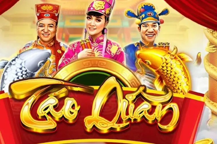 Bí Quyết Chơi Nổ Hũ Táo Quân Tại SODO Để Săn Jackpot